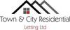 Town & City Residential Letting - Hove
