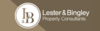 Lester & Bingley Property Consultants - Mansfield