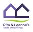 Rita's & Leanne's Sales & Lettings - Lancashire