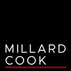Millard Cook - Dartmouth