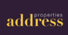 Address Properties - Liverpool