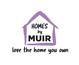 Homes By Muir - The Crescent