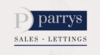 Parrys Property - Abergavenny