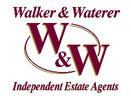 Walker & Waterer Independent Estate Agents