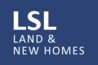 LSL Land & New Homes - covering London, Surrey & Sussex