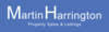 Martin Harrington Property Sales & Lettings - Alnwick