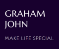 Graham John - Kent
