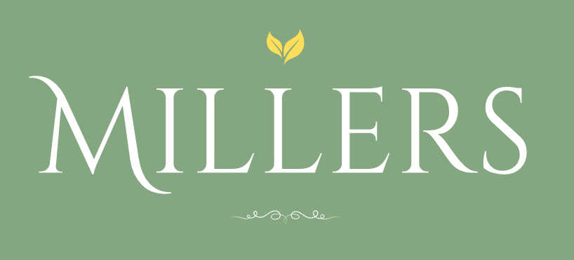 Millers Estate Agents