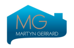 Martyn Gerrard - Muswell Hill