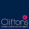 Cliftons Estate Agents