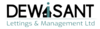 Dewisant Lettings & Management - Chester