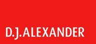 DJ Alexander