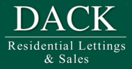 Dack Residential Lettings