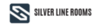Silver Line Rooms - London