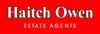 Haitch Owen - Radcliffe