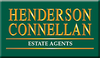 Henderson Connellan - Market Harborough