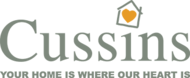Cussins