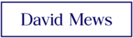 David Mews - Canary Wharf