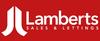 Lamberts - Studley