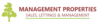 Management Properties - London