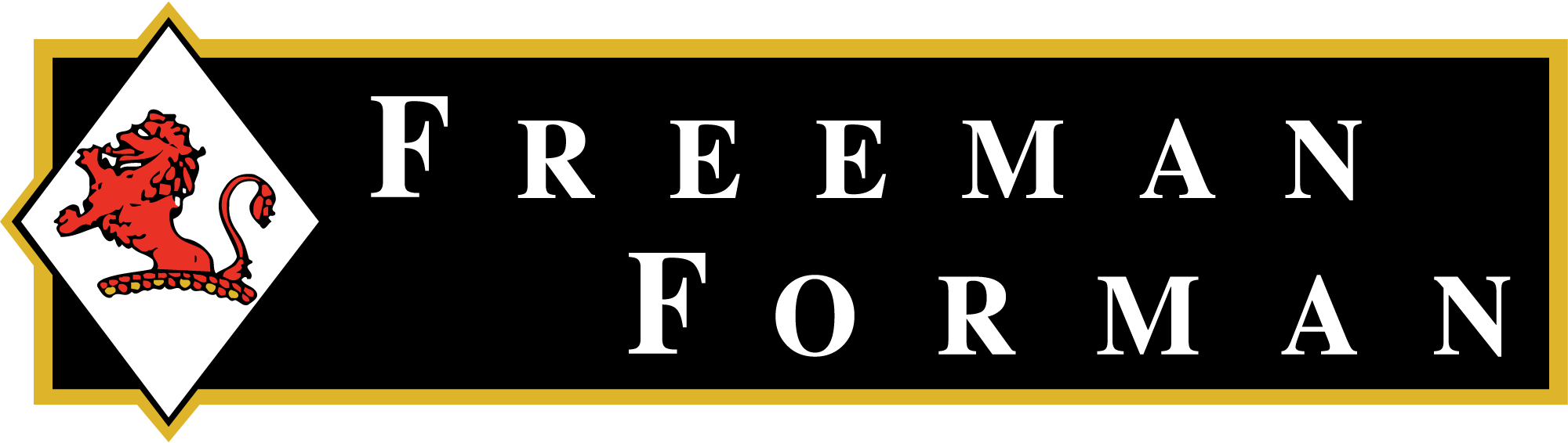 Freeman Forman