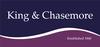 King & Chasemore - Hove