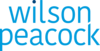 Wilson Peacock - Bedford