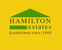 Hamilton Estates - Wembley