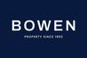Bowen - Oswestry