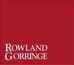 Rowland Gorringe - Lewes