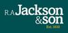 R. A. Jackson & Son - North Shields