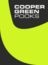 Cooper Green Pooks - Shrewsbury
