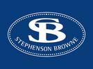 Stephenson Browne