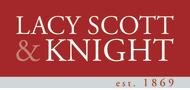 Lacy Scott & Knight