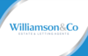 Williamson & Co - Rumney