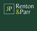 Renton & Parr - Wetherby