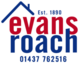 Evans Roach - Haverfordwest