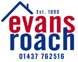 Evans Roach