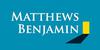 Matthews Benjamin - Windermere