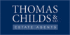 Thomas Childs & Co - Hertford