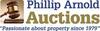Phillip Arnold Auctions - London