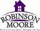 Robinson Moore - Cumbernauld