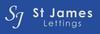 St James Lettings - Haywards Heath