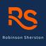 Robinson Sherston - Watlington
