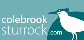 Colebrook Sturrock
