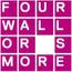 Four Walls or More - Scarborough