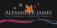 Alexander James