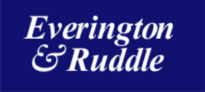 Everington & Ruddle