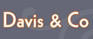 Davis & Co
