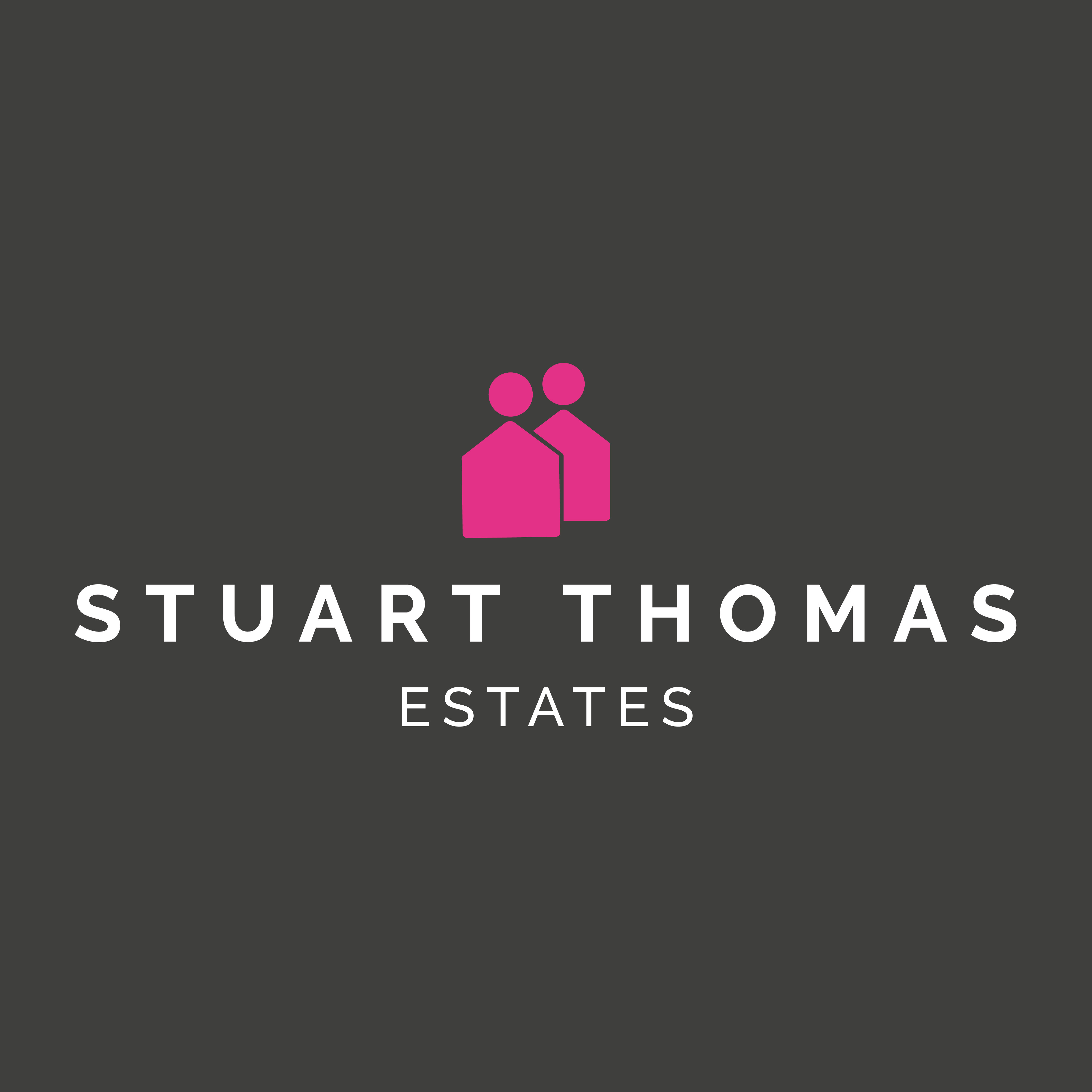 Stuart Thomas